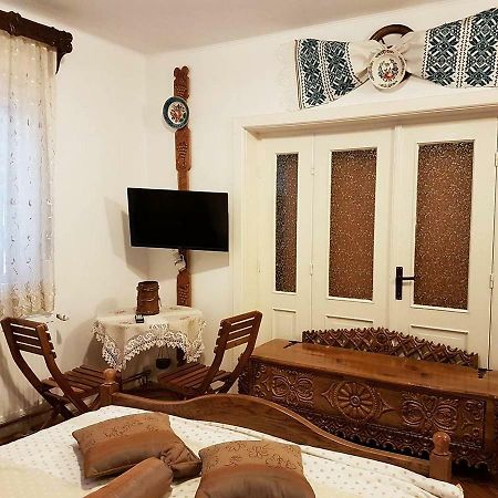 Recea186 Recea (Maramures) Exterior foto