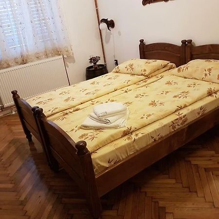 Recea186 Recea (Maramures) Exterior foto